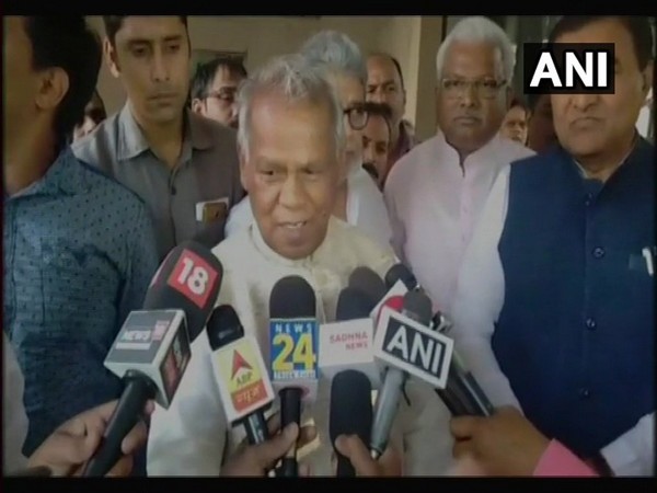 Bihar CM does not want me, Lalu to meet: Manjhi