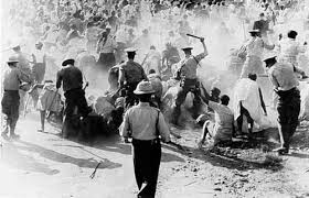 Human Rights Day: Harrowing pictures of Sharpeville Massacre in South Africa
