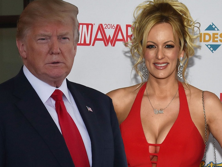Porn star Stormy Daniel’s defamation lawsuit against US President Donald Trump dismissed by federal court; here’s why