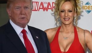 Porn star Stormy Daniel’s defamation lawsuit against US President Donald Trump dismissed by federal court; here’s why