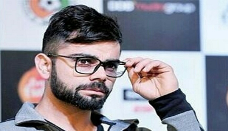 IPL 2018: This new haircut of Virat Kohli garnered over 1,00,000 likes on social media; have you got it yet?