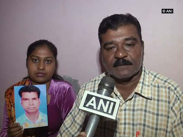 Kin of Indians killed in Iraq asks for DNA reports