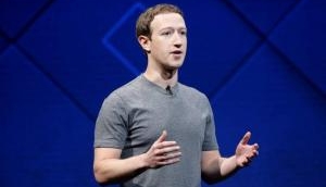 Facebook-Cambridge Analytica row: Mark Zuckerberg on data breach, 'This was a breach of trust, I am sorry'