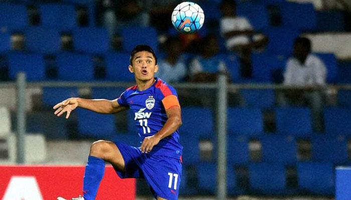 Sachin, Sourav and Sunil Chhetri have all condemned KCA's decision