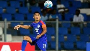 Sachin, Sourav and Sunil Chhetri have all condemned KCA's decision