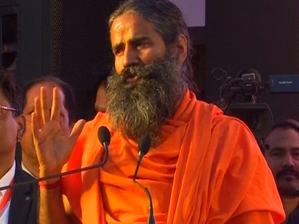 'Snatch away voting rights of those who have more than 2 kids,' says Baba Ramdev, in a controversial statement regarding population control