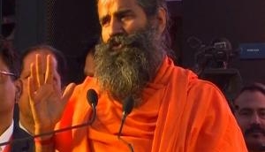 Ramdev gives a message of unity, equality in 'initiation' fest