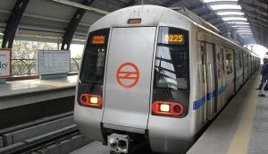 Delhi Metro begins trial on Pink Line