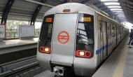 Delhi Metro parking to get costlier from May