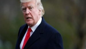 Republican senators supporting border emergency 'uniformly praised': Donald Trump