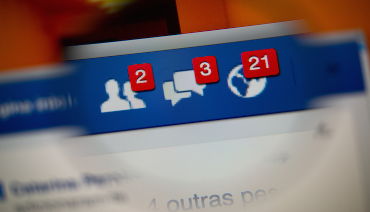 We need to talk about the data we give freely of ourselves online and why it’s useful