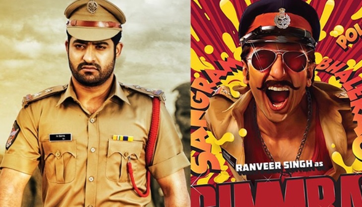 After Ranveer Singh in Simmba, this actor confirmed to play Jr.NTR's role in the Tamil remake of Temper