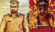 After Ranveer Singh in Simmba, this actor confirmed to play Jr.NTR's role in the Tamil remake of Temper