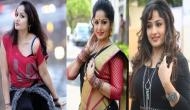 'I was asked to sleep​ ​with many producers and directors for opportunities in their films', reveals Telugu actress ​Maadhavi Latha