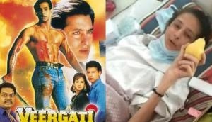 Not Salman Khan, but this superstar has come out to help Veergati actress Pooja Dadwal