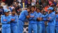 Team India to begin Women's T20 World Cup against defending champion Australia