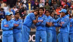 Team India to begin Women's T20 World Cup against defending champion Australia