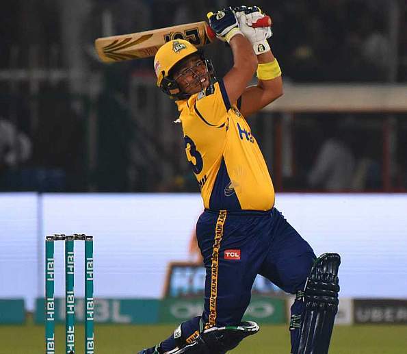 PSL 2018: Kamran Akmal’s record-breaking performance helps Karachi King crush Peshawar Zalmi in eliminator 2