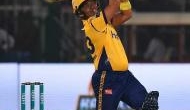 PSL 2018: Kamran Akmal’s record-breaking performance helps Karachi King crush Peshawar Zalmi in eliminator 2