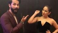 Favourite sex position: Mira Rajput reveals bedroom secrets on Neha Dhupia's chat show with Shahid Kapoor