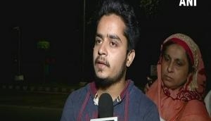 Ailing BJP leader's son seeks help from PM Modi