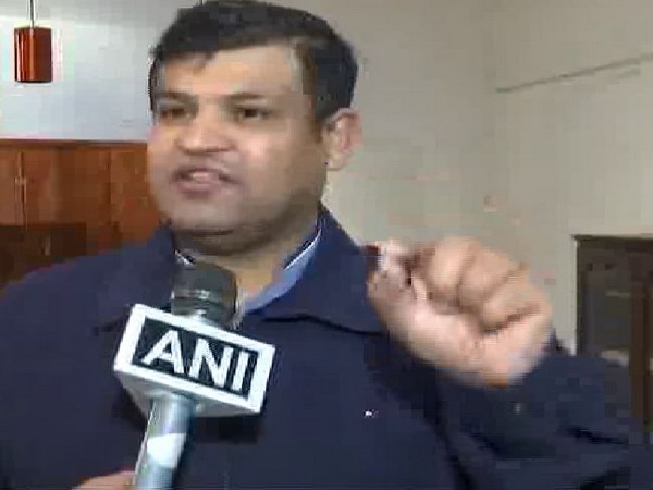 China wants to loot our resources: Baloch activist
