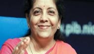 Defence Minister Nirmala Sitharaman calls on startups to develop unmanned drones with missiles