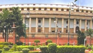 Payment of Gratuity Amendment bill passed in RS
