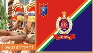 RRB RPF Recruitment 2018: Big announcement! Piyush Goyal announced huge vacancy on RPF’9500 posts; Apply soon