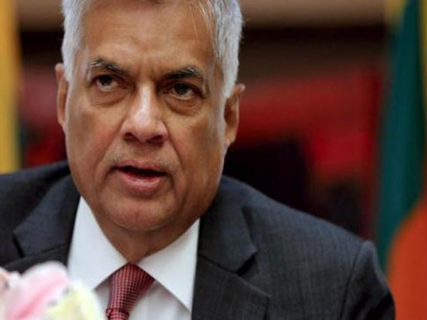 Sri Lanka opposition submits no-confidence motion against PM