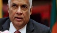 Ranil Wickremesinghe to take oath as Sri Lankan PM on Sunday