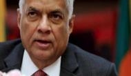 Constitutional crisis ends in Sri Lanka as Ranil Wickremesinghe takes oath as Prime Minister