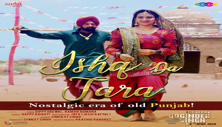 United States of America to witness the grand music launch of upcoming film Subedar Joginder Singh!