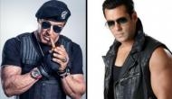 Is 'Rambo' star Sylvester Stallone doing a cameo in Salman Khan's 'Race 3'?