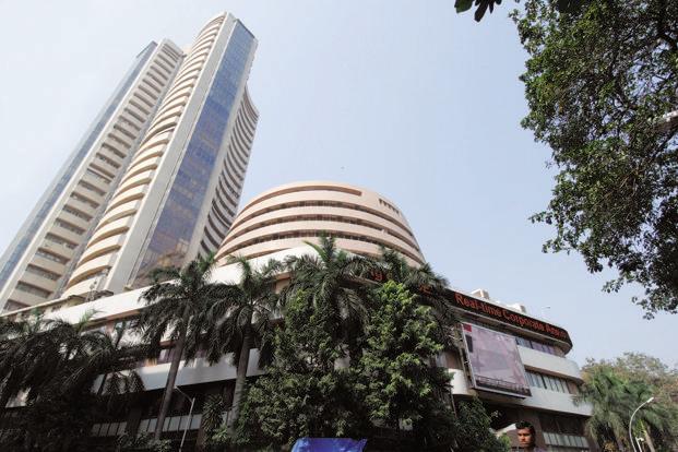Sensex opens over 150 pts higher on first day of new year; RIL top gainer