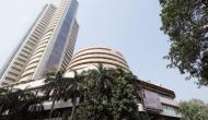 Sensex rises over 100 points, Nifty nears 10,200
