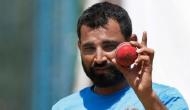 Mohammad Shami joins Kapil Dev and Javagal Srinath in elite list of Indian fast bowlers