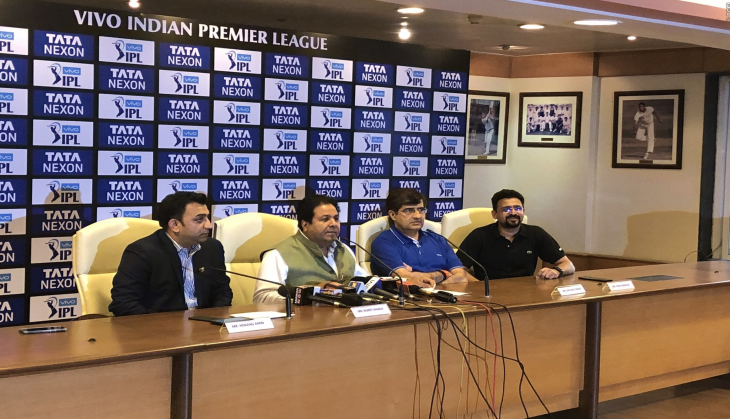 Rajeev Shukla