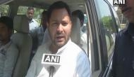 Tejashwi Yadav blames Bihar CM for Bhagalpur violence