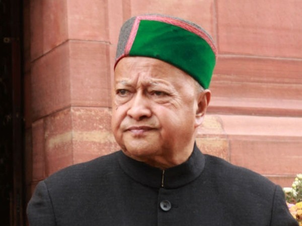 Himachal ex-CM Virbhadra Singh passes away at 87