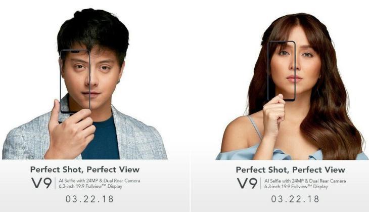 Vivo V9 launched in Thailand.jpg