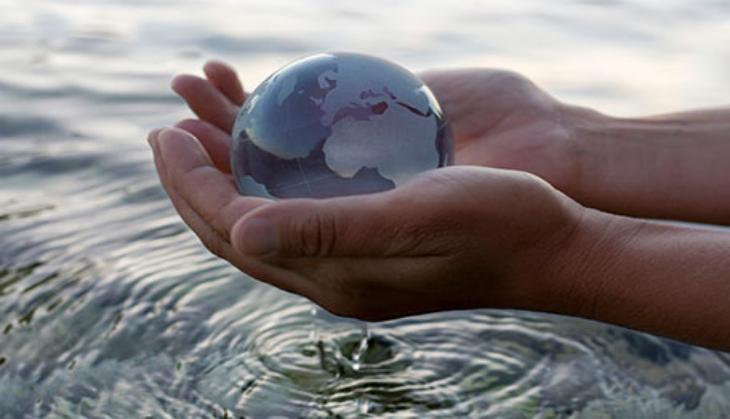 World water day