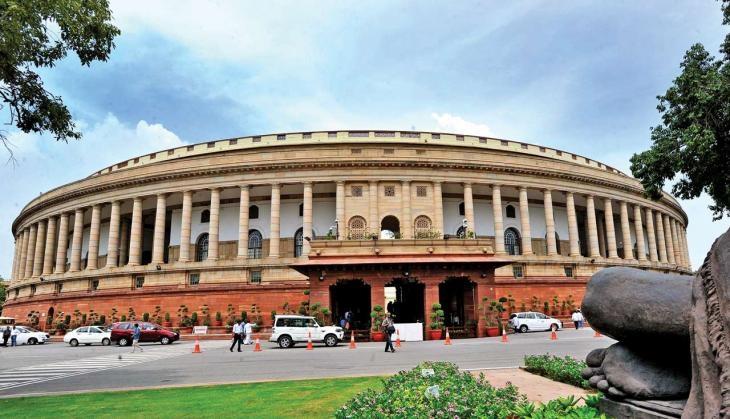 parliament