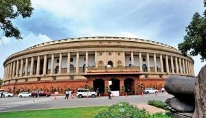 No question hour in monsoon session of Parliament