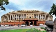 27 bills passed earlier to be presented in Lok Sabha today