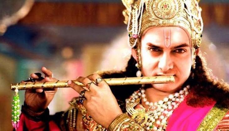 aamir khan Mahabharat