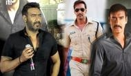 Ajay Devgn and Ashwni Dhir to team up for another comedy