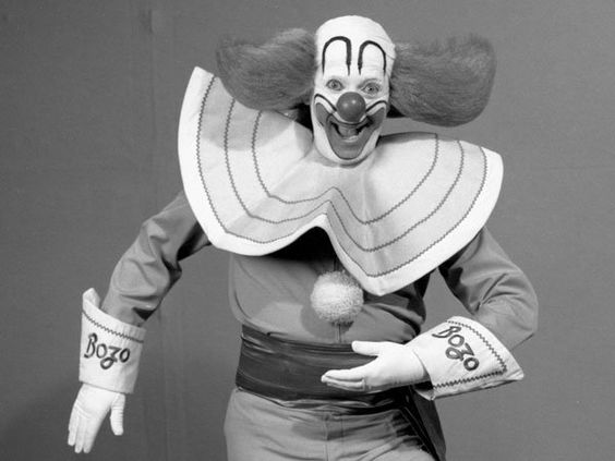  Frank Avruch, who immortalised 'Bozo the clown' passes away at 89 
