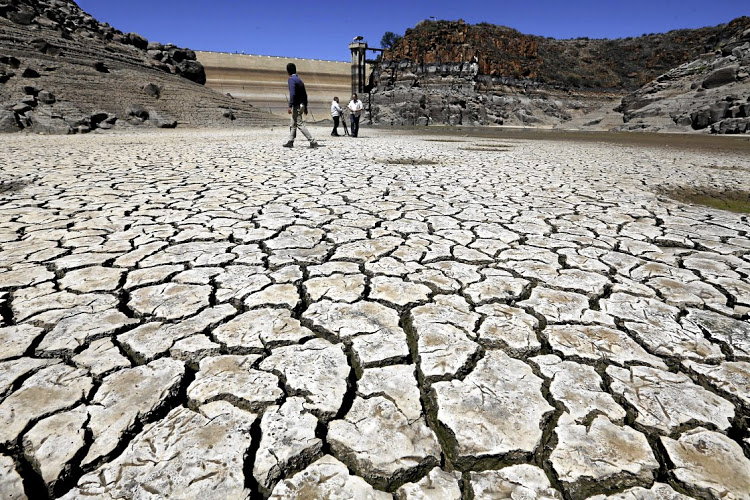 World Water Day: Why Cape Town's future is uncertain