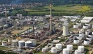 Six die in chemical plant blast in Czech Republic 